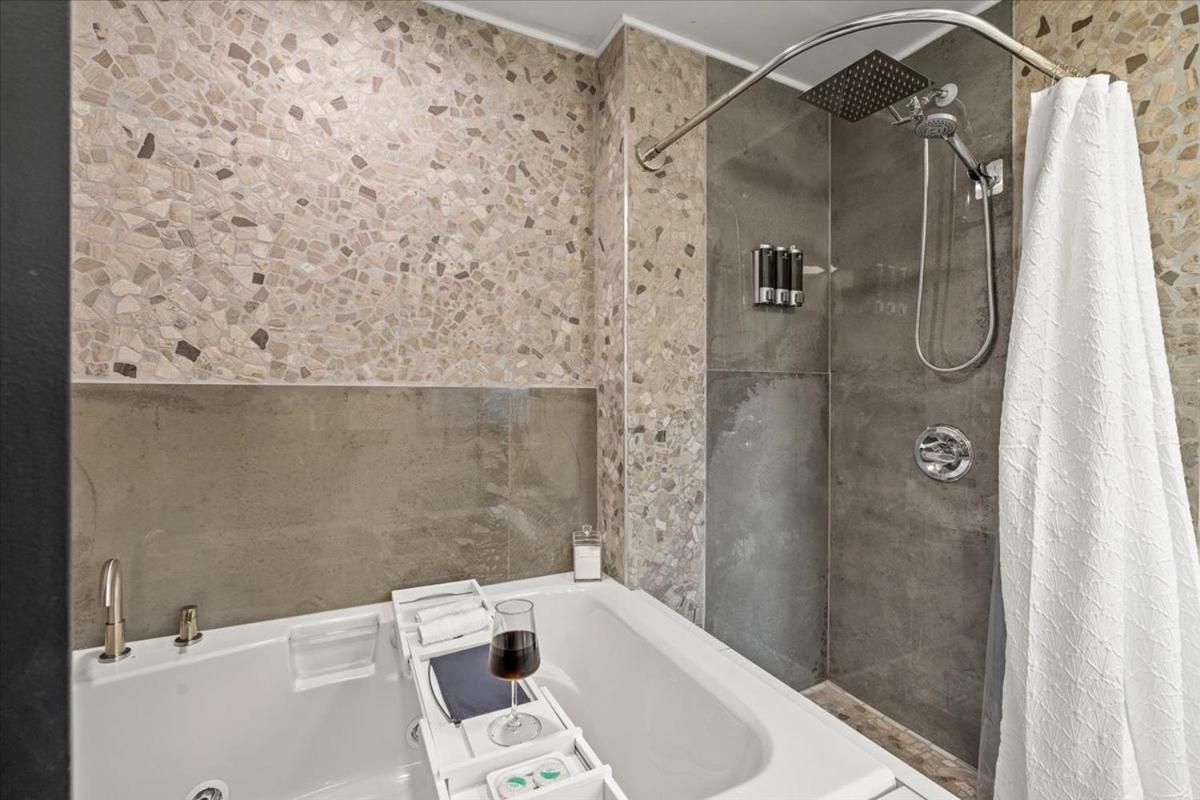 Relajate Y Recargate De Buena Vibra En Nuestras Cabanas De Camano Island Exteriér fotografie
